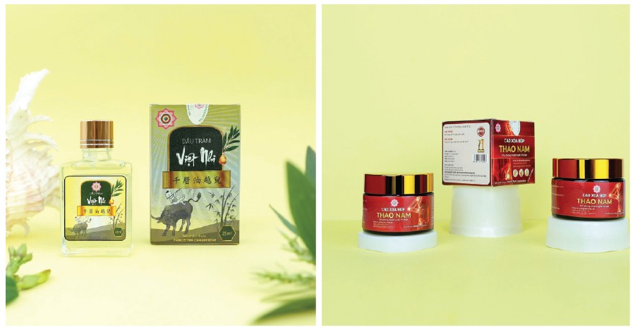 TTTB – BS Trần Văn Ngon: Tiên phong nghiên cứu chưng cất tinh dầu dược liệu, nâng tầm giá trị cây thuốc Nam