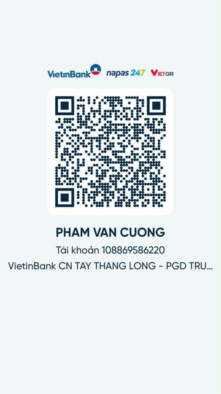 Chung tay hỗ trợ gia đình anh Phạm Văn Cường ở vùng quê Thọ Lập (Thanh Hóa) vượt qua khó khăn