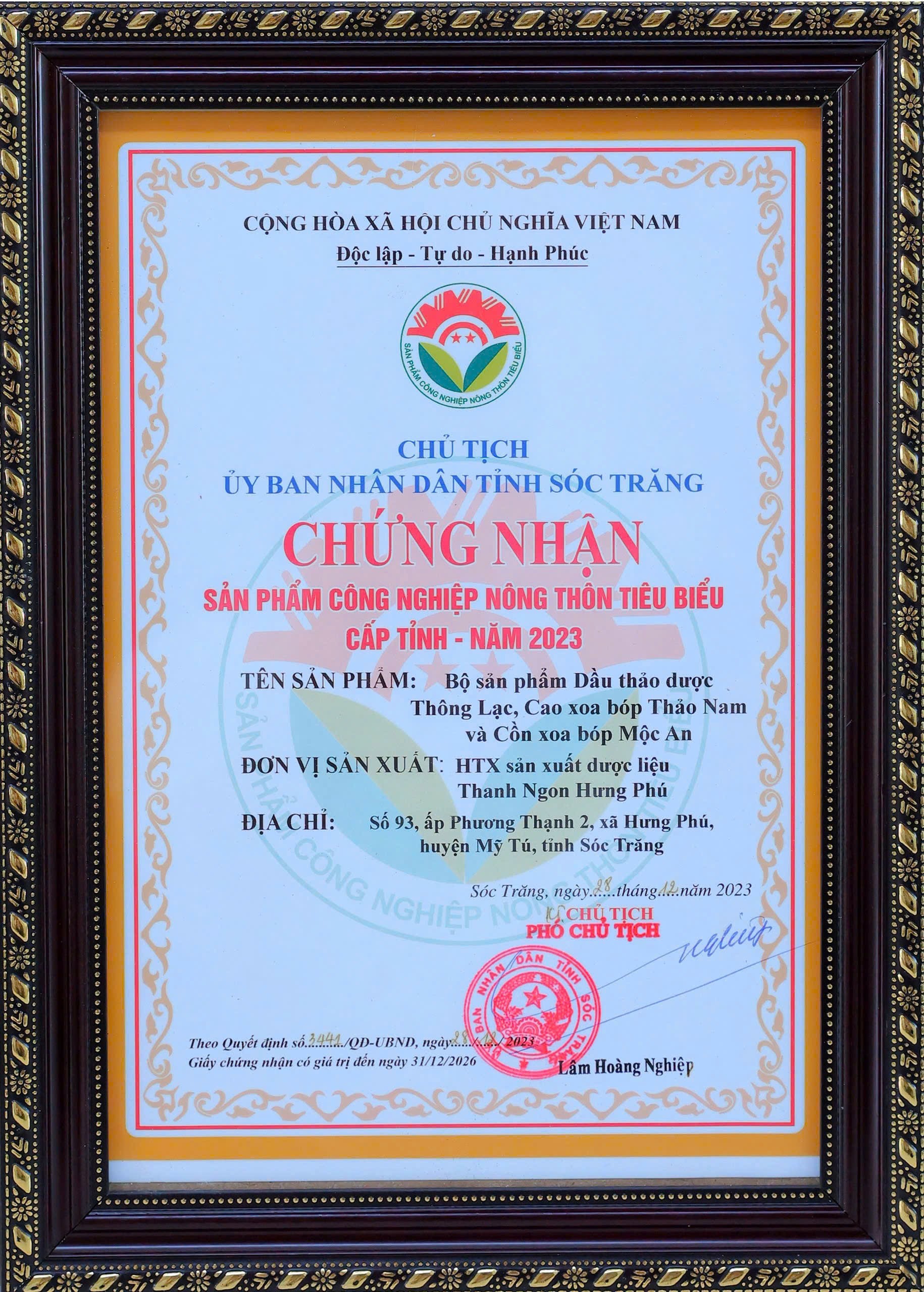 TTTB – BS Trần Văn Ngon: Tiên phong nghiên cứu chưng cất tinh dầu dược liệu, nâng tầm giá trị cây thuốc Nam