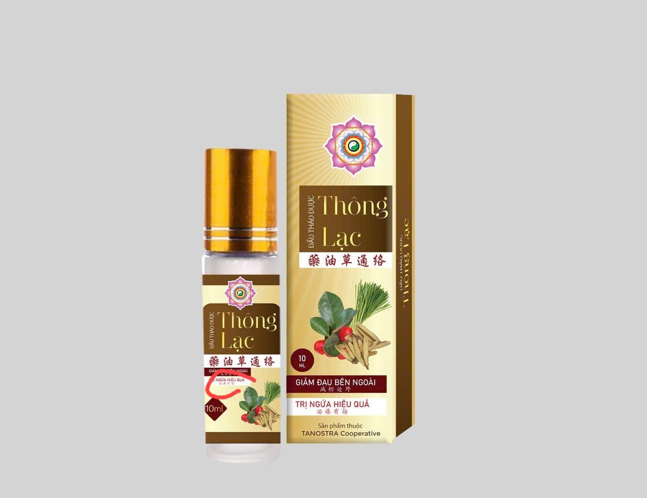 TTTB – BS Trần Văn Ngon: Tiên phong nghiên cứu chưng cất tinh dầu dược liệu, nâng tầm giá trị cây thuốc Nam