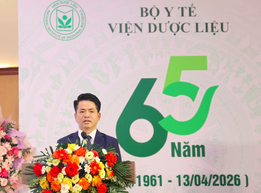 Bộ Y tế đặt mục tiêu nâng tầm dược liệu Việt Nam