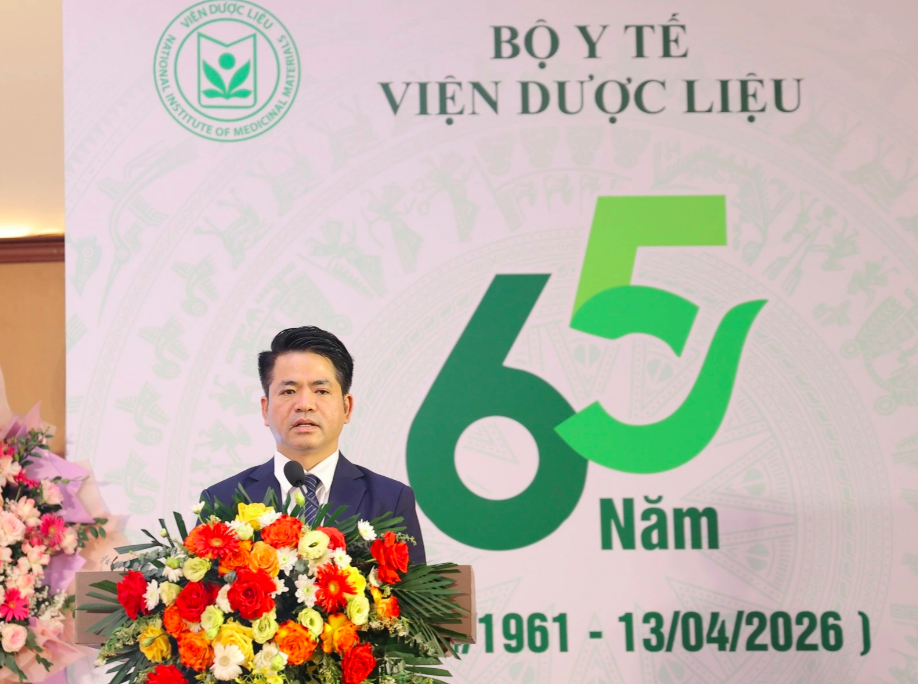 Bộ Y tế đặt mục tiêu nâng tầm dược liệu Việt Nam Bộ Y tế đặt mục tiêu nâng tầm dược liệu Việt Nam