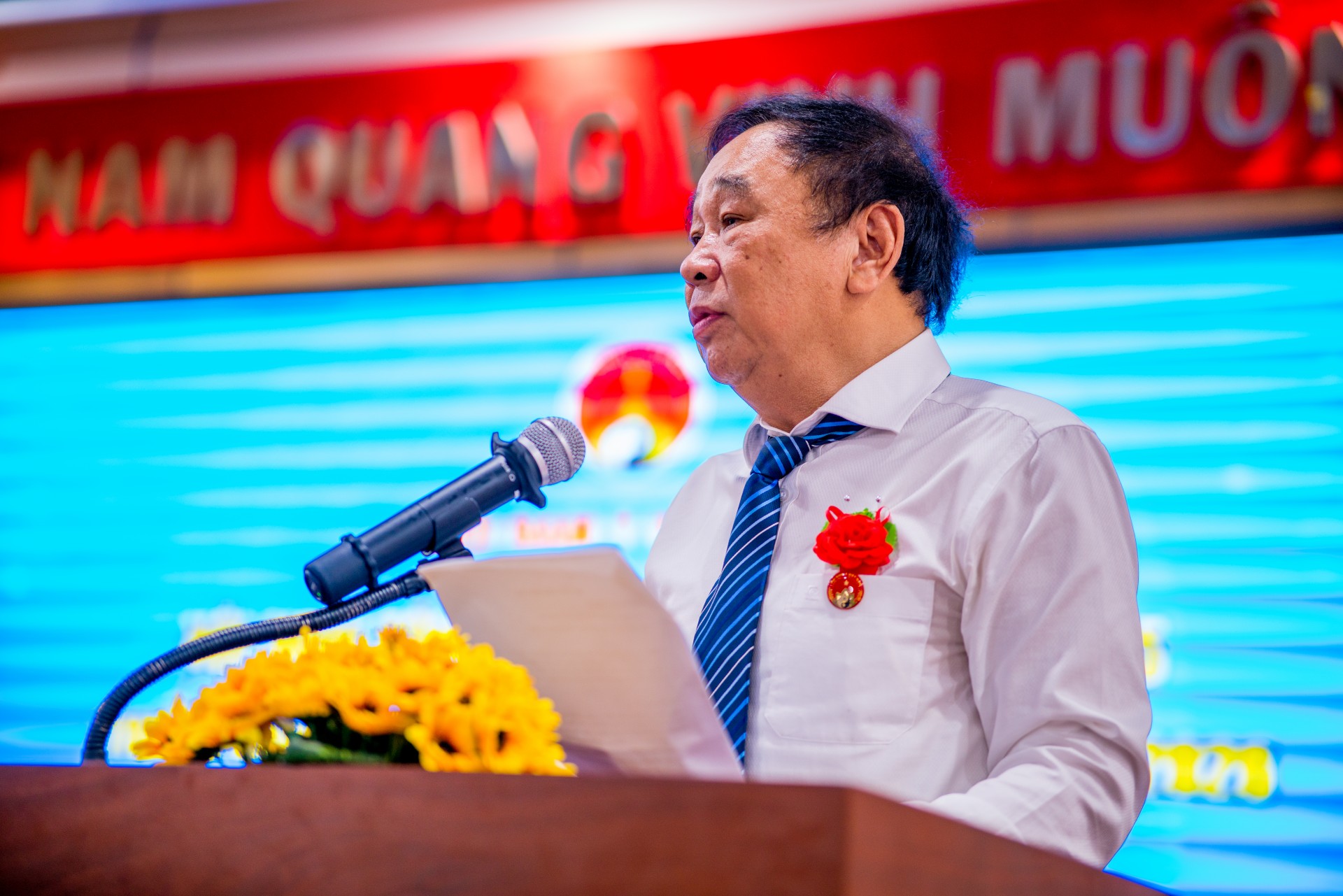 Hội Nam Y Việt Nam Khu vực Phía Nam: Vững bước vươn tầm, khẳng định giá trị thảo dược Việt Hội Nam Y Việt Nam Khu vực Phía Nam: Vững bước vươn tầm, khẳng định giá trị thảo dược Việt