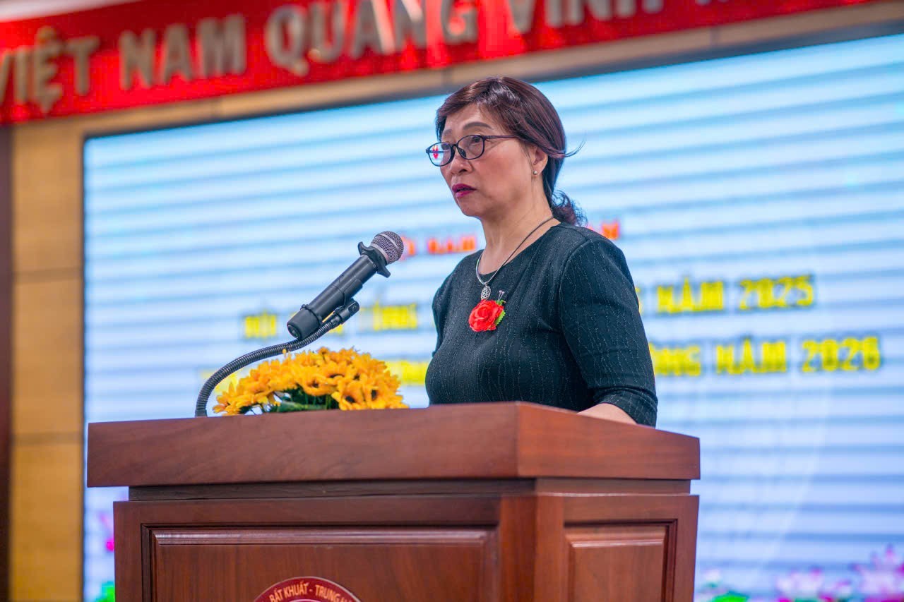 Hội Nam Y Việt Nam Khu vực Phía Nam: Vững bước vươn tầm, khẳng định giá trị thảo dược Việt Hội Nam Y Việt Nam Khu vực Phía Nam: Vững bước vươn tầm, khẳng định giá trị thảo dược Việt