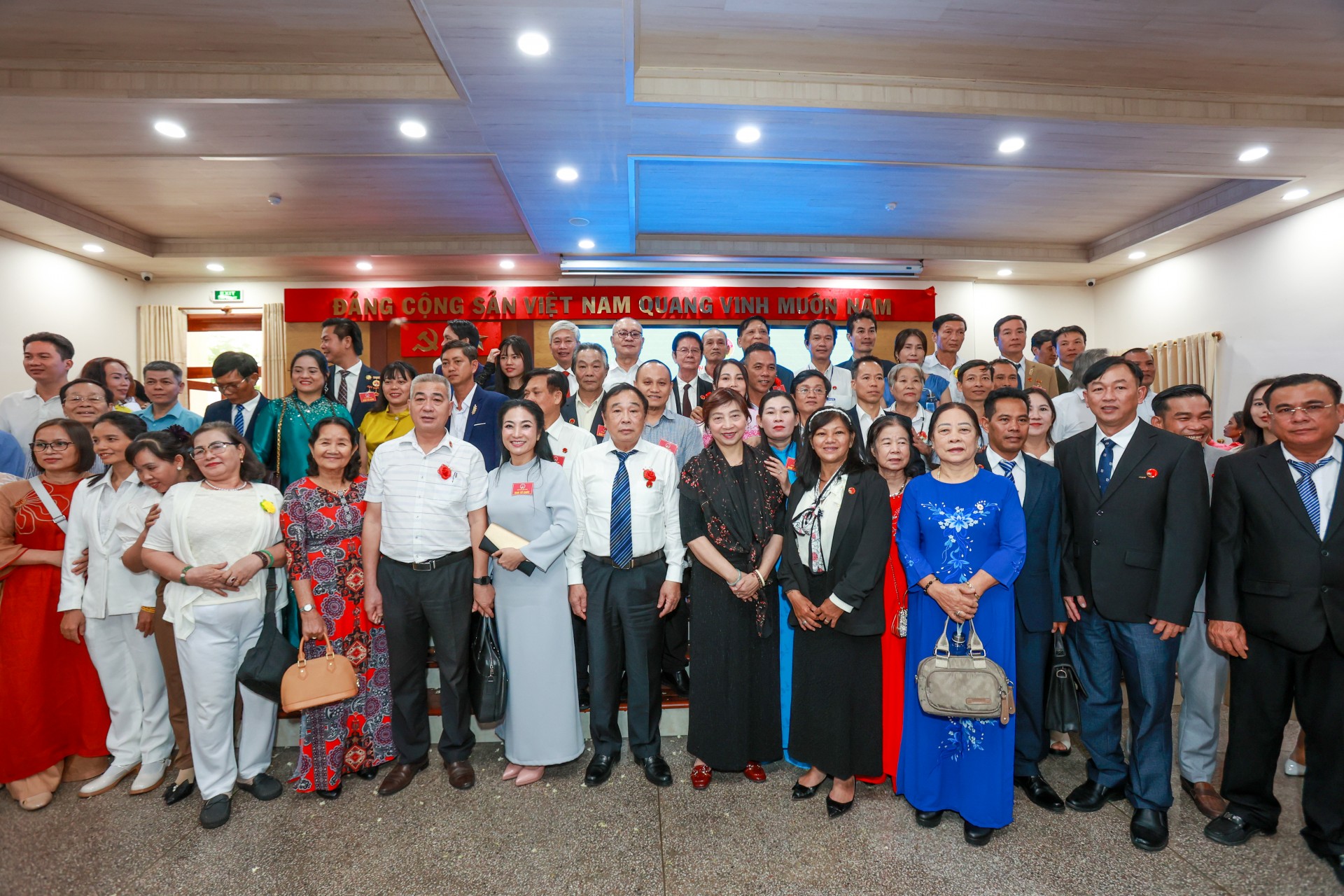 Hội Nam Y Việt Nam Khu vực Phía Nam: Vững bước vươn tầm, khẳng định giá trị thảo dược Việt Hội Nam Y Việt Nam Khu vực Phía Nam: Vững bước vươn tầm, khẳng định giá trị thảo dược Việt