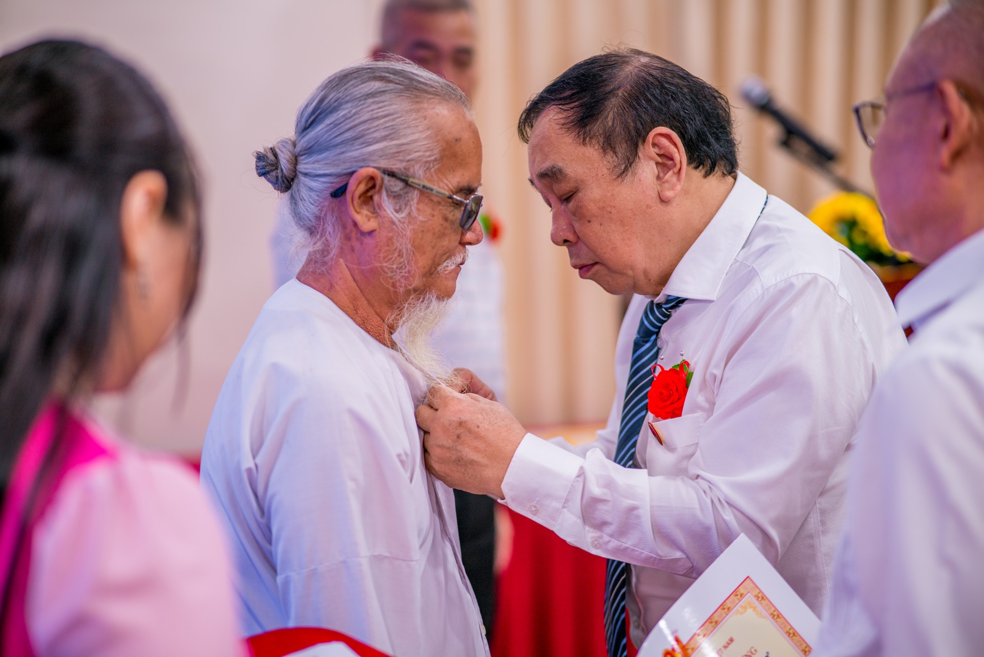 Hội Nam Y Việt Nam Khu vực Phía Nam: Vững bước vươn tầm, khẳng định giá trị thảo dược Việt Hội Nam Y Việt Nam Khu vực Phía Nam: Vững bước vươn tầm, khẳng định giá trị thảo dược Việt