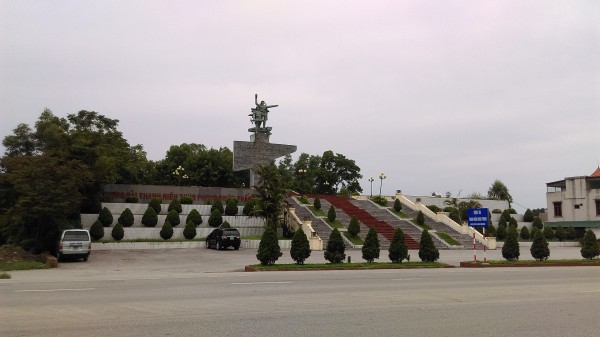 Phường Hàm Rồng: Phát động Cuộc thi “Ảnh đẹp – Logo – Ý tưởng du lịch 2026” lan tỏa giá trị di sản, khơi nguồn sáng tạo cộng đồng