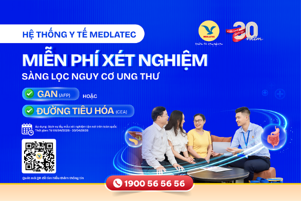 Khám phá công nghệ đứng sau dịch vụ lấy mẫu xét nghiệm tận nơi MEDLATEC Khám phá công nghệ đứng sau dịch vụ lấy mẫu xét nghiệm tận nơi MEDLATEC