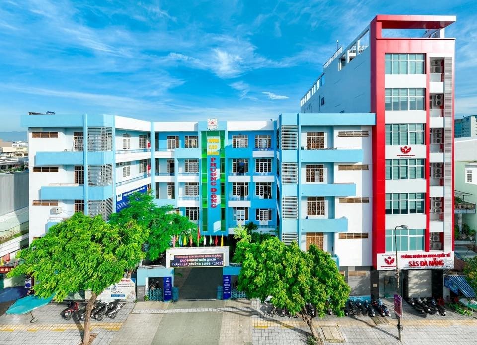 Phát triển nguồn nhân lực chất lượng cao – Sứ mệnh trọng tâm của Trường Cao đẳng Phương Đông Đà Nẵng