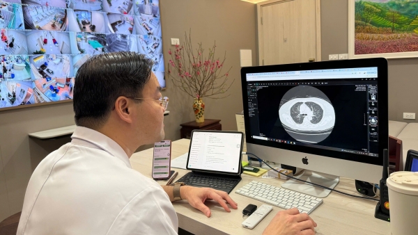 Các cơ sở khám chữa bệnh phải hoàn thành hồ sơ bệnh án điện tử trong năm 2026