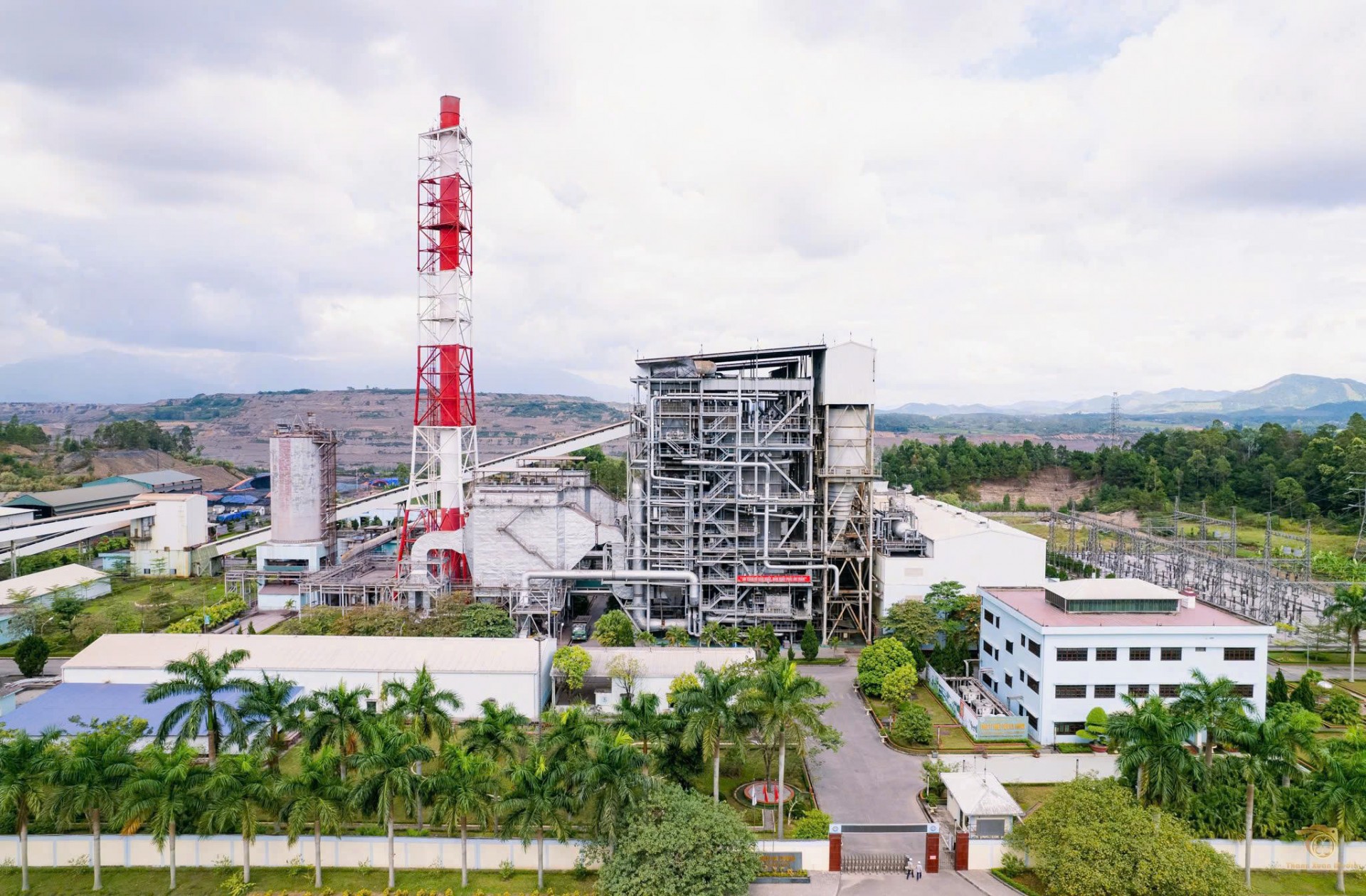 Nhiệt điện Na Dương chủ động vượt khó, giữ vững vận hành an toàn và ổn định Nhiệt điện Na Dương chủ động vượt khó, giữ vững vận hành an toàn và ổn định