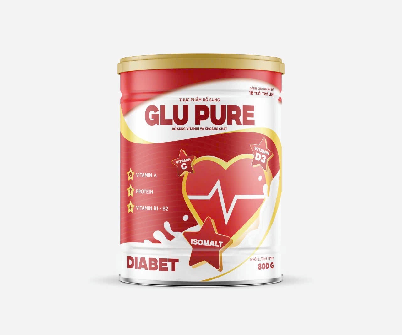 Công ty TNHH Dịch vụ Phân phối PB PHARMA chính thức ra mắt bộ ba sản phẩm thực phẩm bổ sung Công ty TNHH Dịch vụ Phân phối PB PHARMA chính thức ra mắt bộ ba sản phẩm thực phẩm bổ sung