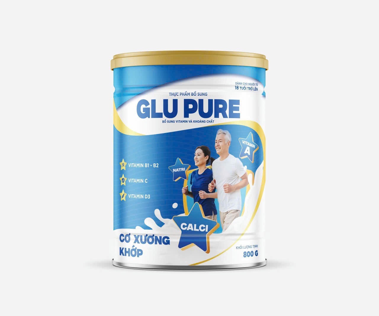 Công ty TNHH Dịch vụ Phân phối PB PHARMA chính thức ra mắt bộ ba sản phẩm thực phẩm bổ sung Công ty TNHH Dịch vụ Phân phối PB PHARMA chính thức ra mắt bộ ba sản phẩm thực phẩm bổ sung