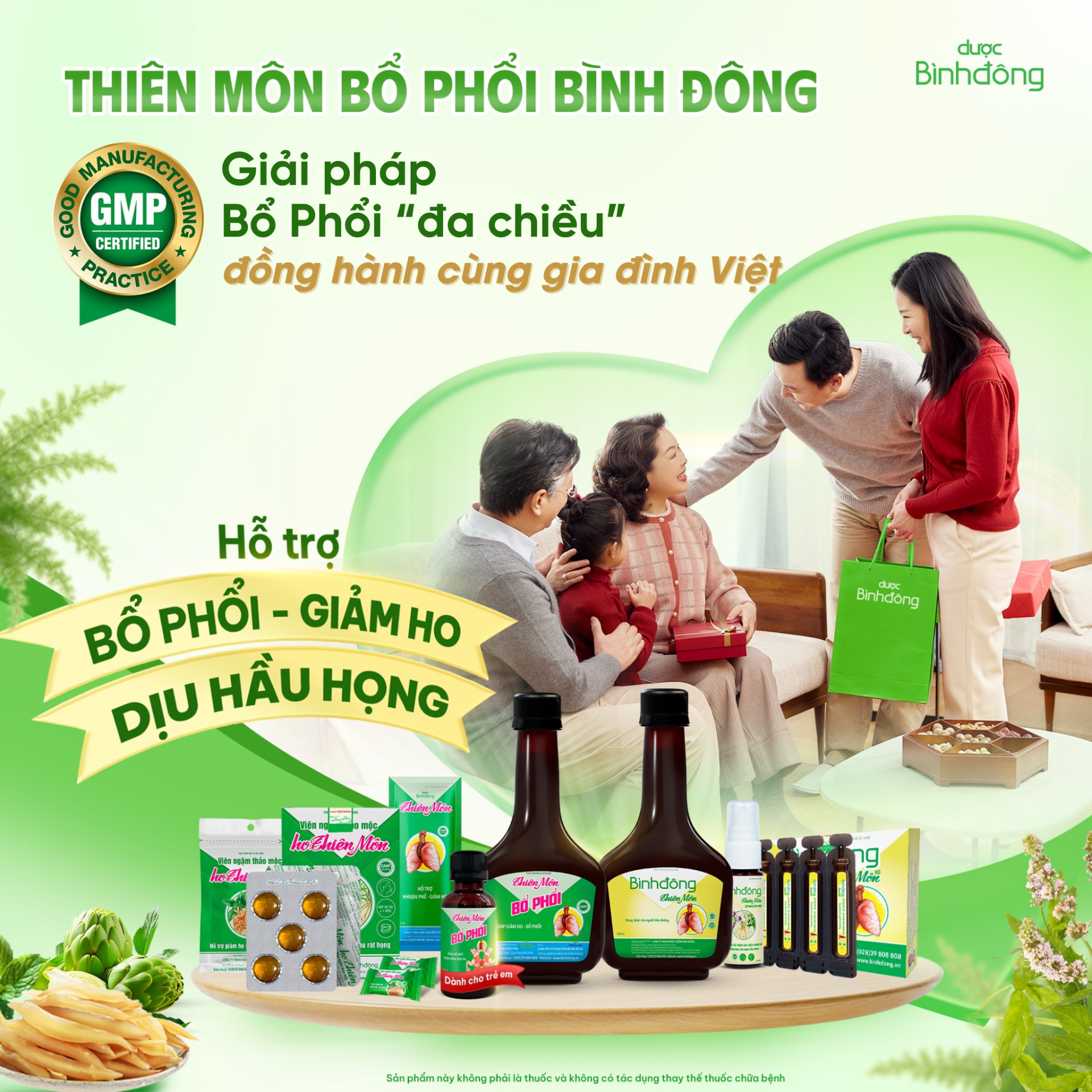 Thiên Môn Bổ Phổi: Giải pháp cho người hay ho lâu ngày không khỏi Thiên Môn Bổ Phổi: Giải pháp cho người hay ho lâu ngày không khỏi