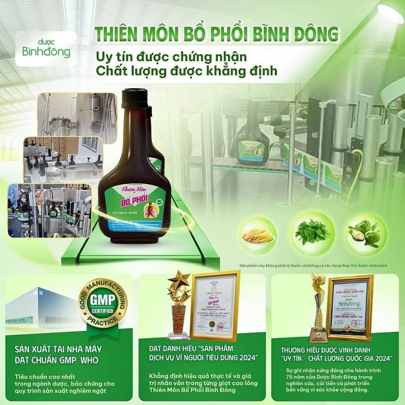 Thiên Môn Bổ Phổi: Giải pháp cho người hay ho lâu ngày không khỏi Thiên Môn Bổ Phổi: Giải pháp cho người hay ho lâu ngày không khỏi
