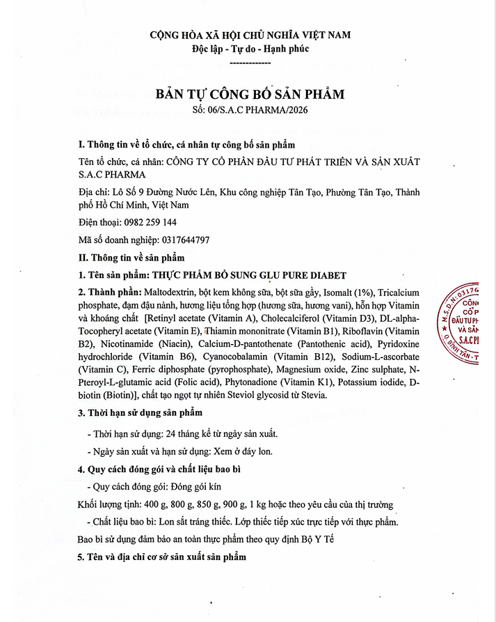 Công ty TNHH Dịch vụ Phân phối PB PHARMA chính thức ra mắt bộ ba sản phẩm thực phẩm bổ sung Công ty TNHH Dịch vụ Phân phối PB PHARMA chính thức ra mắt bộ ba sản phẩm thực phẩm bổ sung