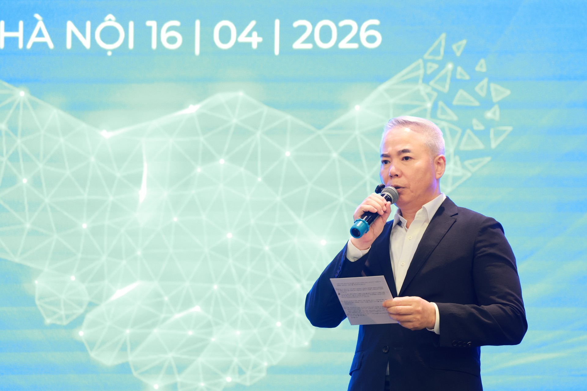 CoreEdge chính thức ra mắt hệ thống nhà phân phối tại Việt Nam