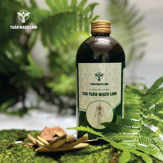 Nối tiếp truyền thống Nam dược – Lan tỏa giá trị chữa bệnh bằng thảo dược tự nhiên