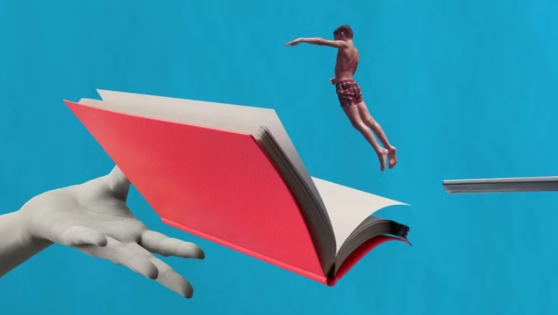 Nở rộ trị liệu bằng đọc