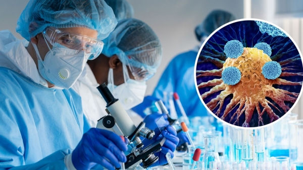 Việt Nam sẽ tham gia nghiên cứu thử nghiệm lâm sàng vaccine điều trị ung thư