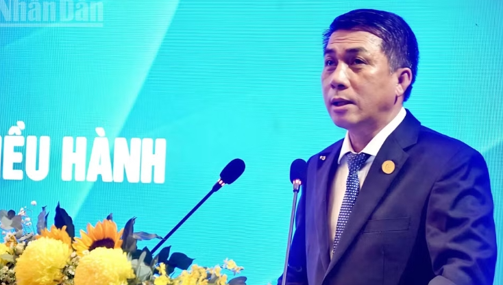 Hơn 1.000 đại biểu dự hội nghị khoa học tại Bệnh viện Chợ Rẫy