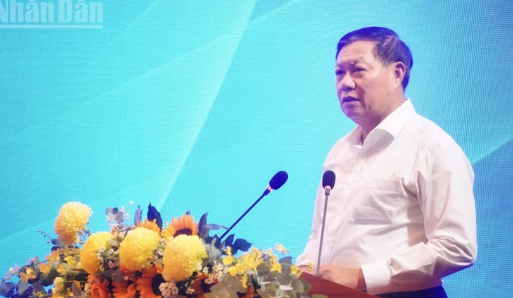 Hơn 1.000 đại biểu dự hội nghị khoa học tại Bệnh viện Chợ Rẫy