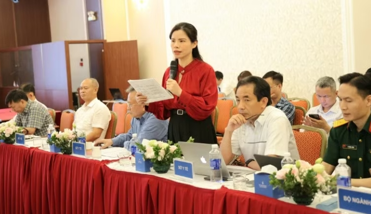 Xây dựng hệ thống cấp cứu ngoại viện hiện đại, khả thi, phù hợp với điều kiện Việt Nam