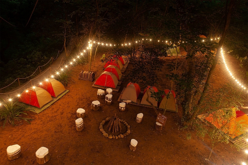 Chuyện một người yêu du lịch xanh