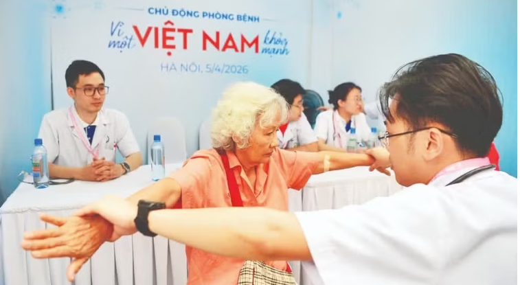 Nền tảng cho sự phát triển vững bền của đất nước