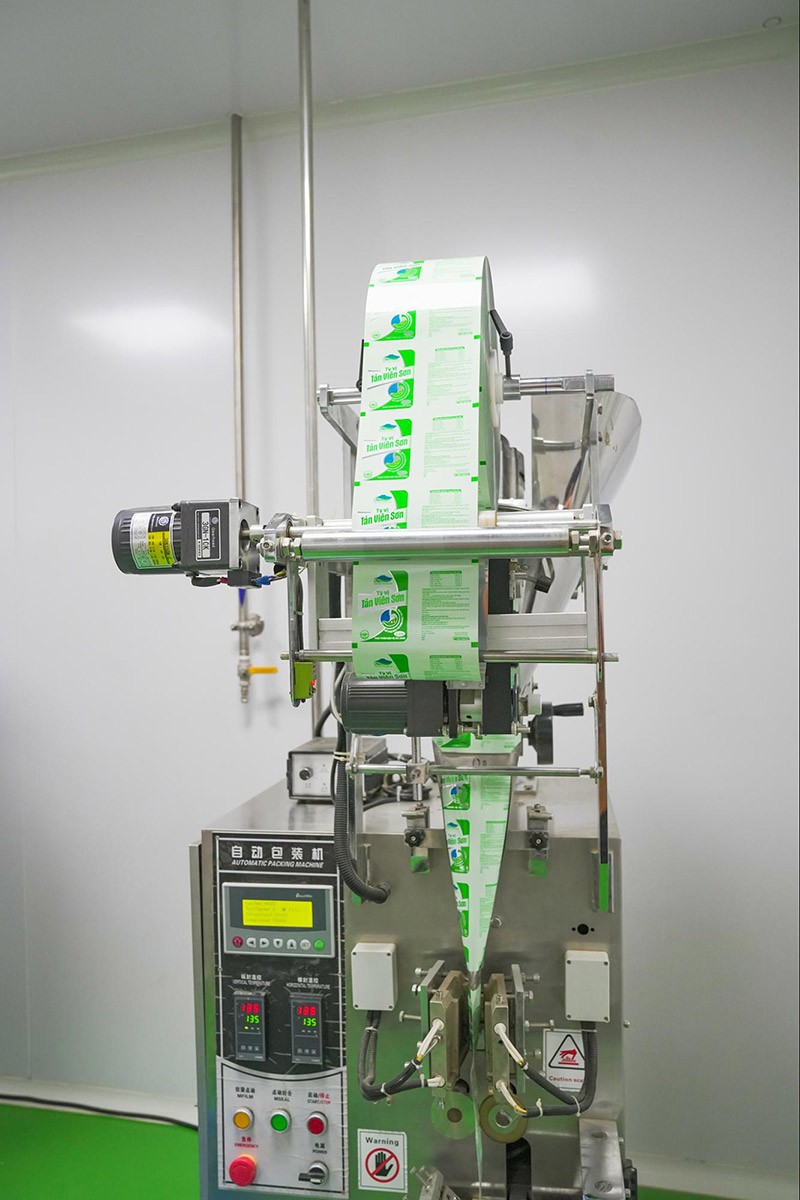 CEO Trương Mạnh Hải: Muốn đi đường dài, Nam dược phải bắt đầu từ cái gốc