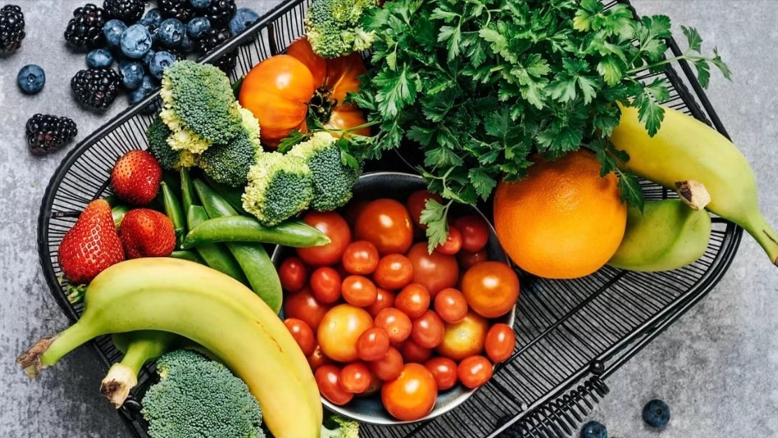 Chế độ ăn như thế nào giúp giảm nguy cơ sa sút trí tuệ?