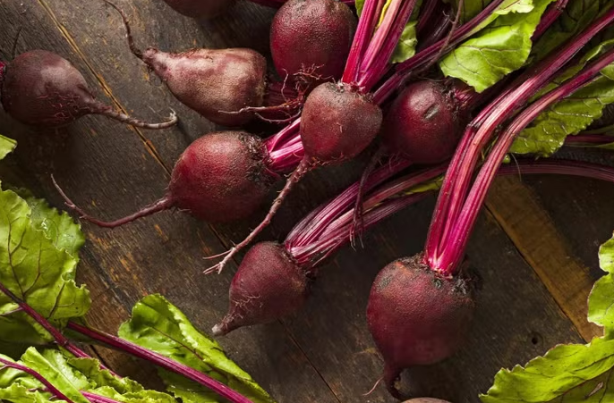 Vì sao củ dền có thể giúp cải thiện lưu thông máu và hạ huyết áp?