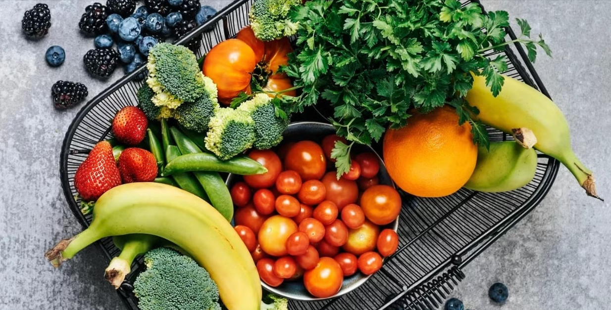 Chế độ ăn như thế nào giúp giảm nguy cơ sa sút trí tuệ?