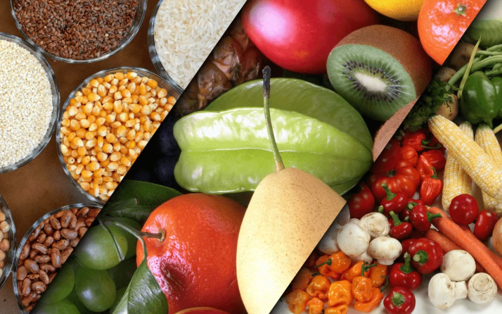 Chế độ ăn như thế nào giúp giảm nguy cơ sa sút trí tuệ?