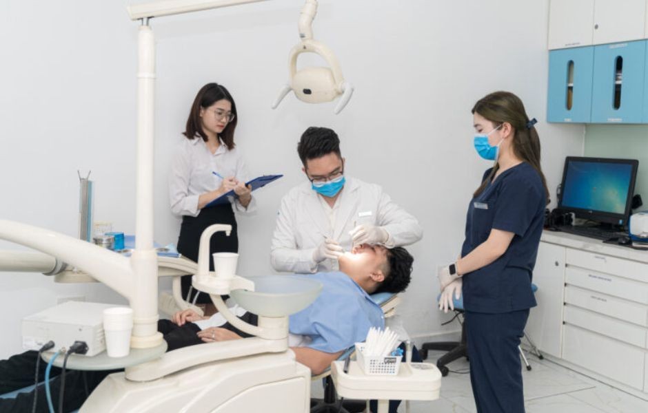 Nha khoa Bảo Việt – Đơn vị nha khoa uy tín tại Hà Nội, đồng hành cùng hàng nghìn nụ cười Việt