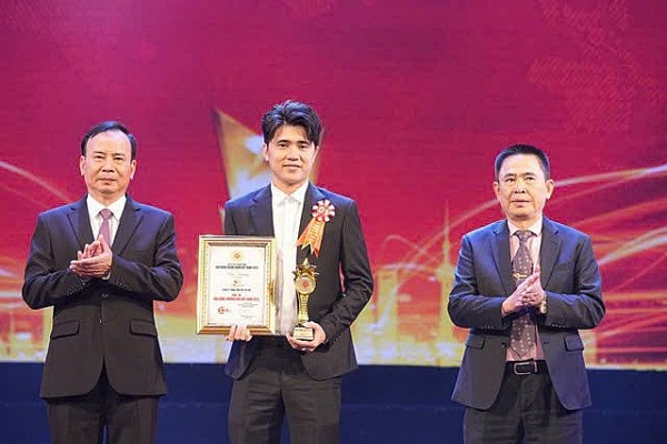 Khẳng định vị thế nông sản Việt trên thị trường trong và ngoài nước