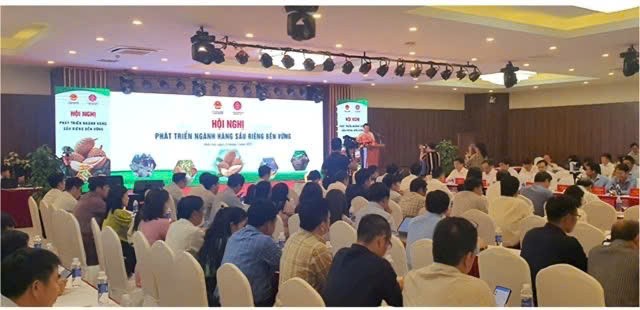 Khẳng định vị thế nông sản Việt trên thị trường trong và ngoài nước