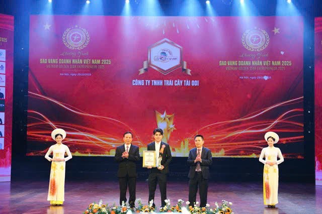 Khẳng định vị thế nông sản Việt trên thị trường trong và ngoài nước