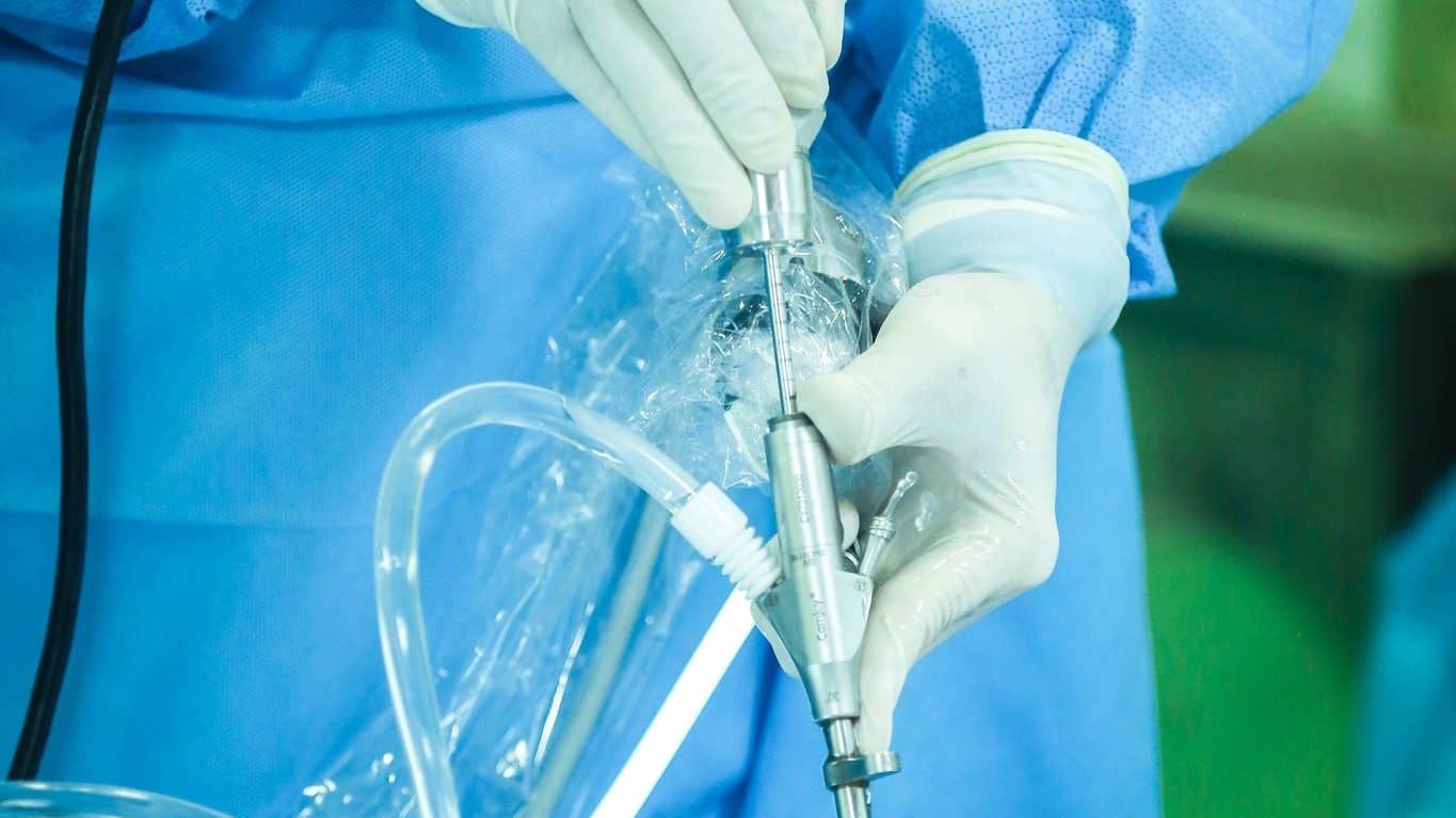 Bệnh lý cột sống: Bước tiến khoa học từ các kỹ thuật ít xâm lấn thế hệ mới