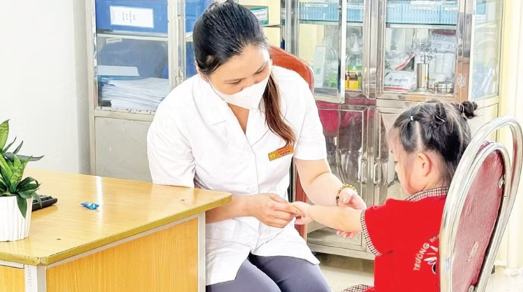 Nhiều người dân vẫn chủ quan trong phòng chống dịch bệnh