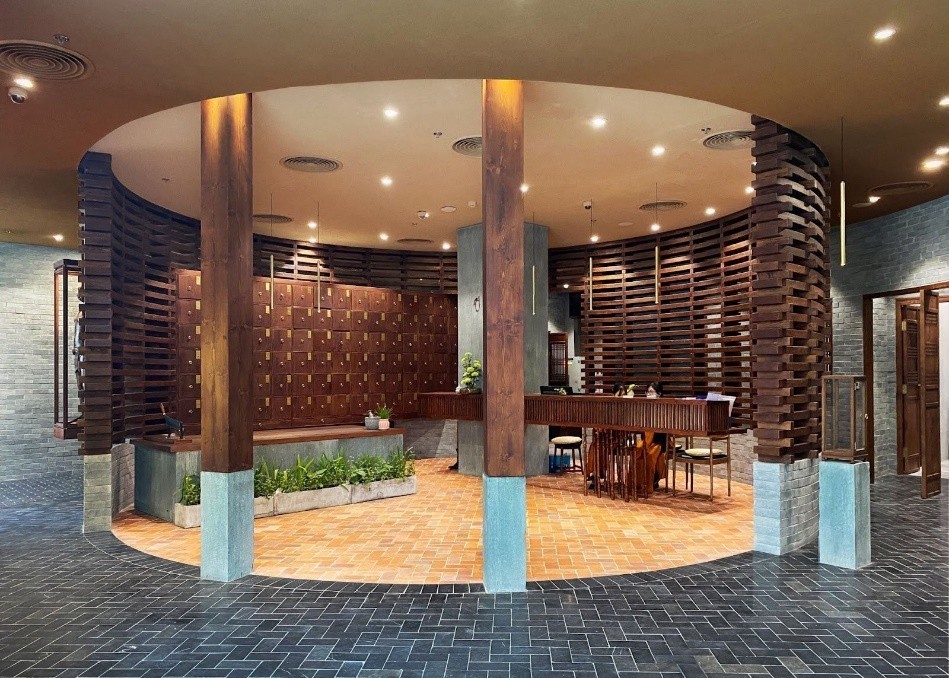 Nâng tầm y học cổ truyền: Khi truyền thông là 