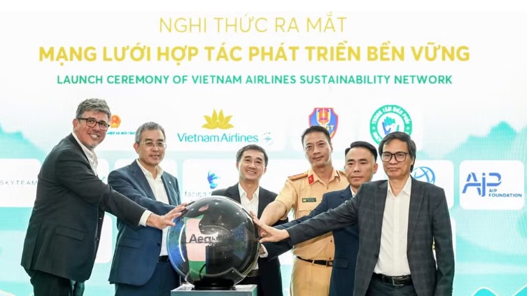 Phối hợp liên ngành trong vận chuyển mô tạng