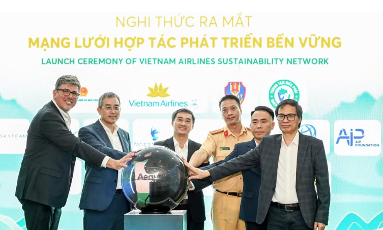 Phối hợp liên ngành trong vận chuyển mô tạng