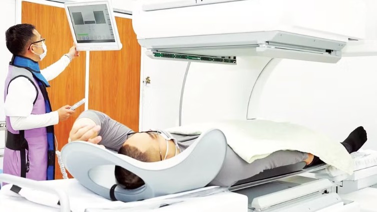 Cần chiến lược phù hợp ứng phó ung thư phổi