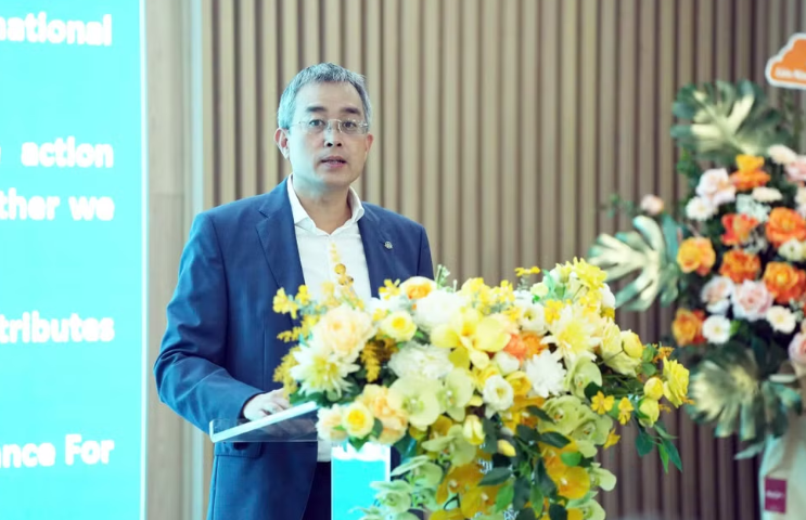 Phối hợp liên ngành trong vận chuyển mô tạng