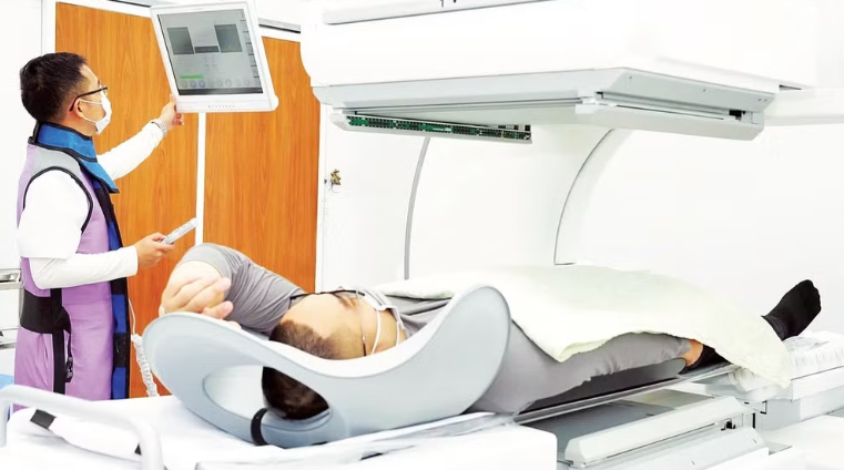 Cần chiến lược phù hợp ứng phó ung thư phổi