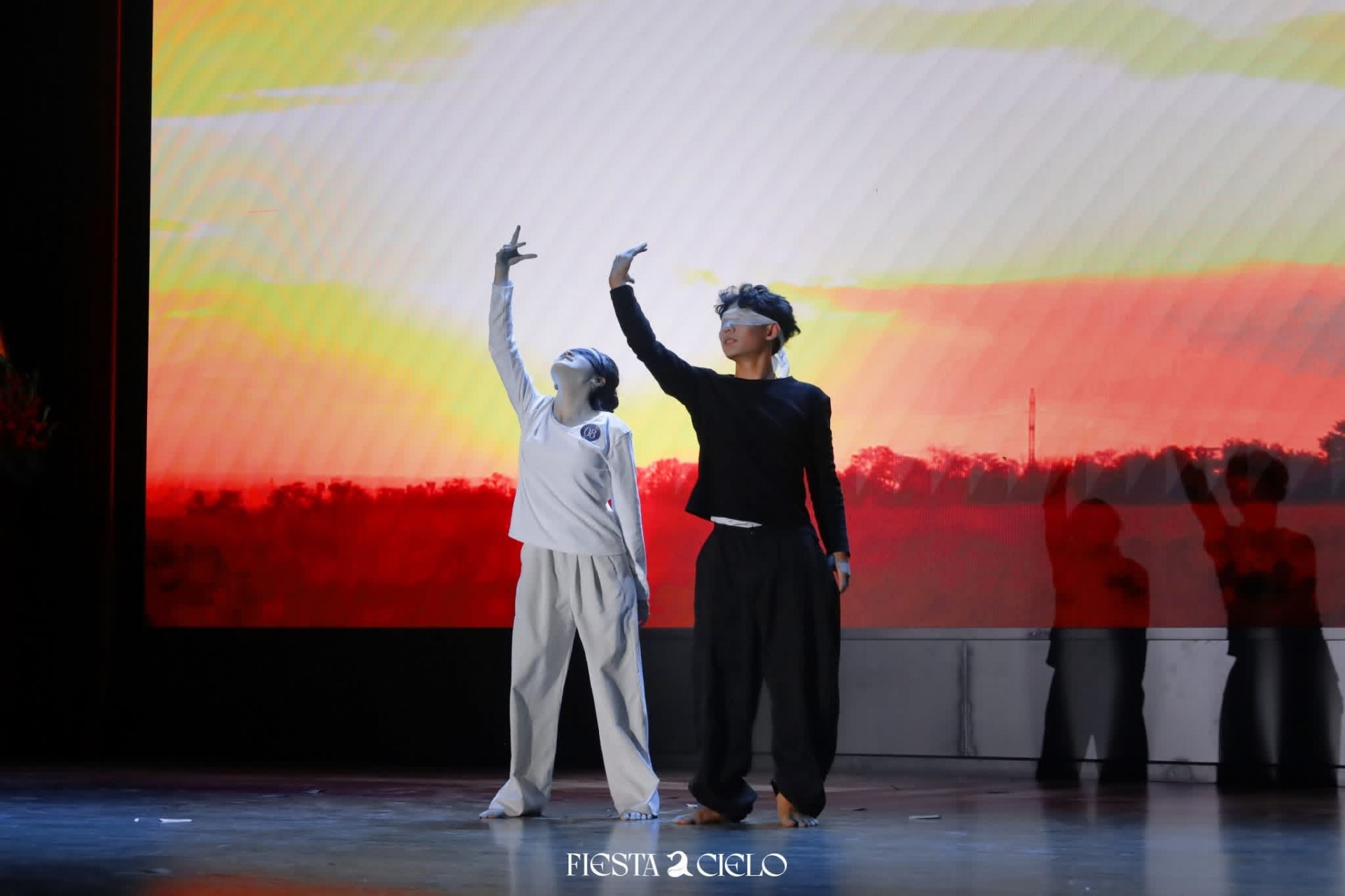 Trường THPT Chuyên Đại học Sư phạm: Final Day 2026 – Cuộc tranh tài bùng nổ cho ngôi vị Đại sứ