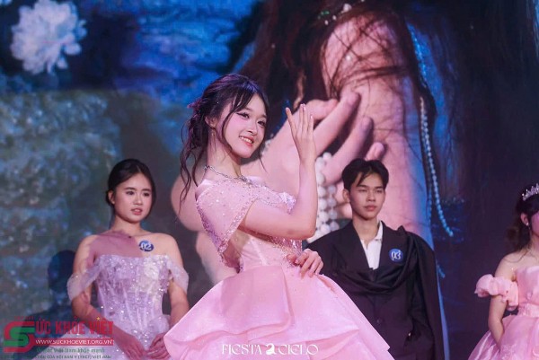 Trường THPT Chuyên Đại học Sư phạm: Final Day 2026 – Cuộc tranh tài bùng nổ cho ngôi vị Đại sứ