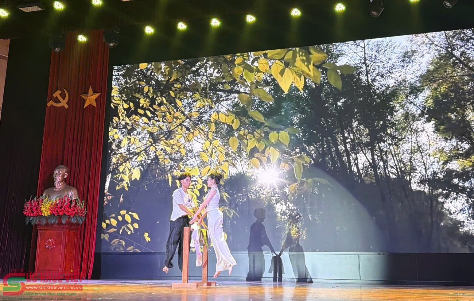 Trường THPT Chuyên Đại học Sư phạm: Final Day 2026 – Cuộc tranh tài bùng nổ cho ngôi vị Đại sứ