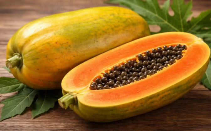 Mùa hè ăn quả gì để giữ vòng eo thon gọn?